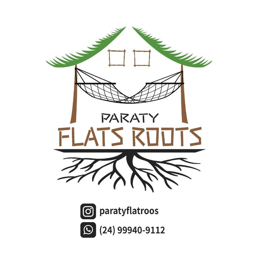 Flat Rustico E Aconchegante Proximo A Paraty E Trindade Eksteriør billede